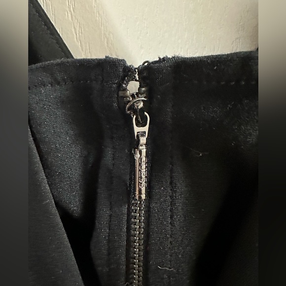 GUESS Kayla Culottes Jumpsuit - Picture 7 of 7